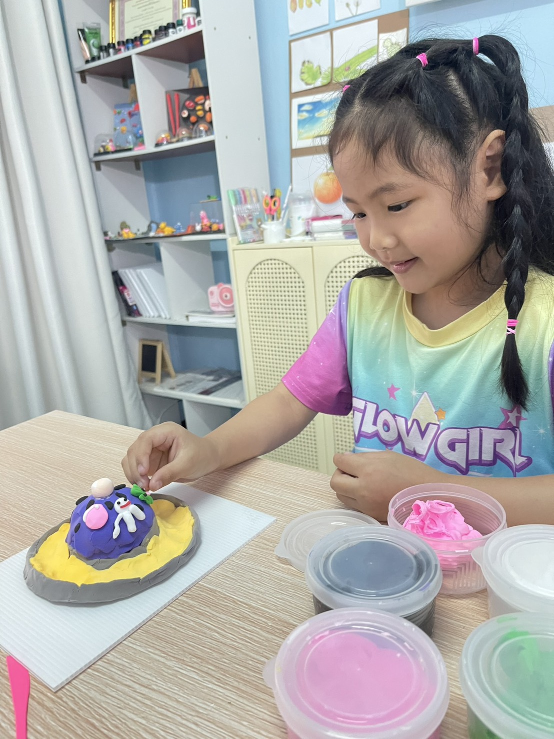 Clay class 12